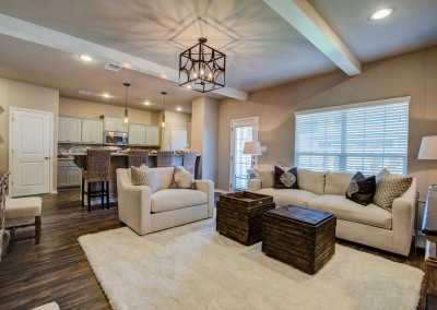 Townhomes college station