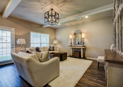 Townhomes in College Station